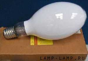 RS Philips 400w HPL-N lamp