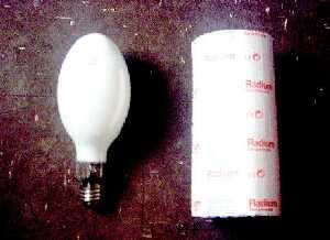 Radium 400w RNP-E - SON-E Lamp