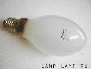 Radium 70w RNP-E - SON-E Lamp