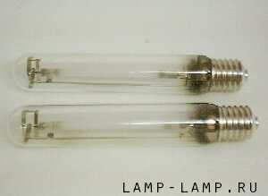 Venture Lighting (Sunmaster) HPST 600w SON-T Lamps