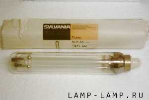 Sylvania 35w SLP (SOX) Lamp