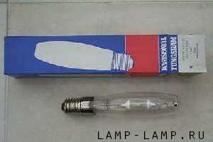 Tungsram 400w Metal Halide lamp (Daylight White)