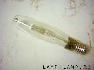 Tungsram 400w Metal Halide lamp (Neutral White)