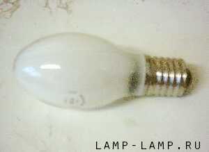 Tungsram TCL 100w HPS Lamp