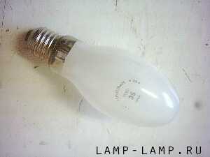 Tungsram TCEL 35w HPS Lamp