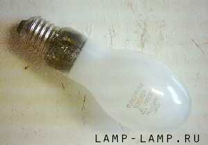 Tungsram TCEL 35w HPS Lamp
