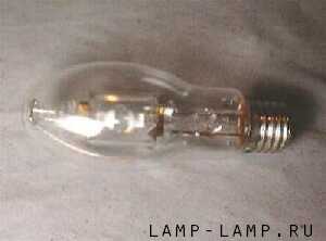 Venture 70w HIPE Clear Metal Halide Lamp